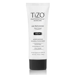 TiZO - Photoceutical AM Replenish Non-Tinted SPF 40