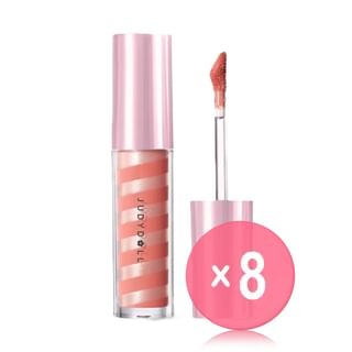 Judydoll - Glow Blush Swirl - 5 Colors (x8) (Bulk Box)