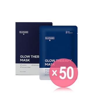 GLUTANEX - Glow Therapy Mask Set (x50) (Bulk Box)