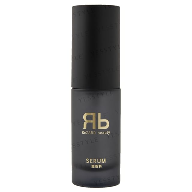ReZARD beauty-Serum Unscented