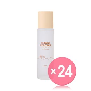 esfolio - Glowing Rice Toner (x24) (Bulk Box)