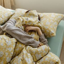 Sharemily - Printed Bedding Set Sharemily - Printed Bedding Set
