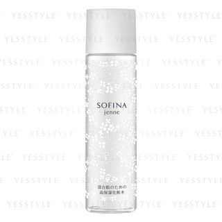 Sofina Jenne High Moisturizing Lotion For Mixed Skin Yesstyle