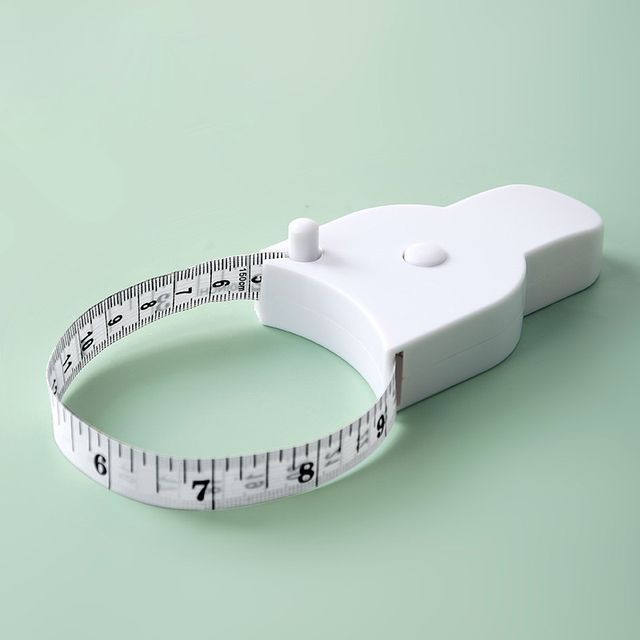 YesStyle.com - Measure the measurement with a cute tape