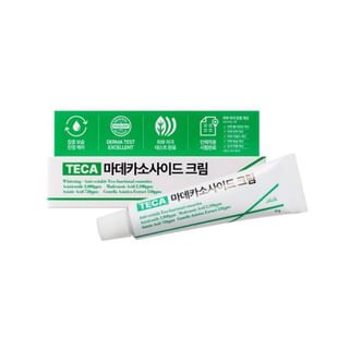 RiRe - TECA Madecassoside Cream