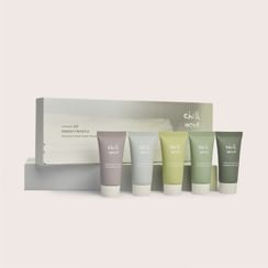 chillmore - Snowmelt Perfumed Hand Cream Set