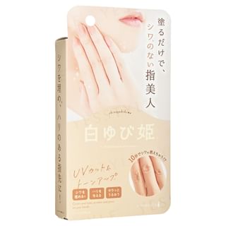 LIBERTA - Himecoto White Hand Cream SPF 10