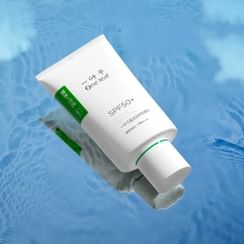 One leaf - Moisturizing Ultra UV Protection Sunscreen