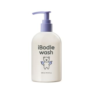 iBodle - Wash