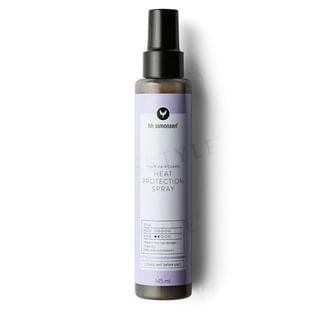 hh simonsen - Heat Protection Hair Spray