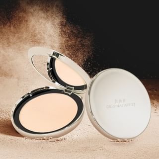 ORIGINAL ARTIST - Cloud Soft Filter Pressed Powder - 2 Colors