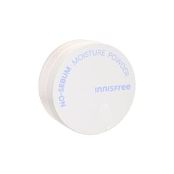 No-Sebum Mineral Powder