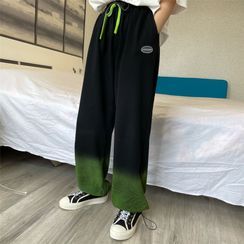 Chikee - Gradient Jogger Pants