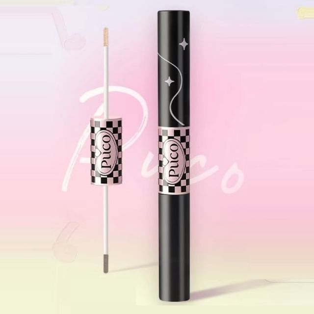 PUCO-2 in 1 Contour Highlighter - 2 Colors
