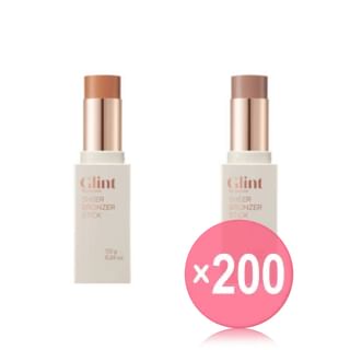 Glint - Sheer Bronzer Stick - 2 Colors (x200) (Bulk Box)