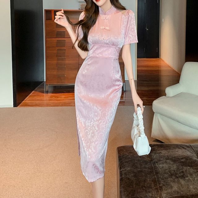mini bodycon summer dress Citrus Ribbed Back Length:8in (20.3 cm) BEIGE AND BROWN OUTFITS Variety Ways to WearLoose childcraft:atwood