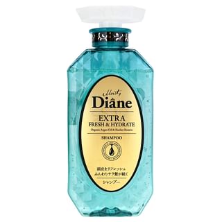 NatureLab - Moist Diane Extra Fresh & Hydrate Shampoo