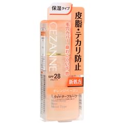 CEZANNE - UV Make Keep Base SPF 28 PA+++