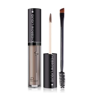Pudaier - Shaping Perfect Eyebrow Liquid - 4 Colors