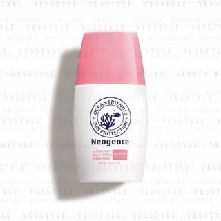 Neogence - Ultra Light Daily Tinted Sunscreen SPF 50+ PA++++
