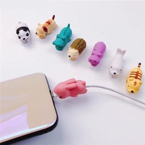 Protege cable animal - Cdiscount