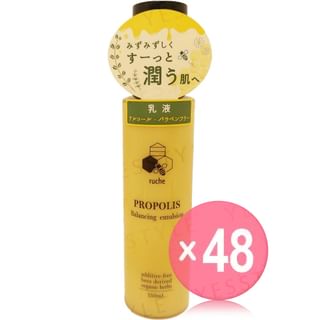 JUN COSMETIC - ruche Proporis Balancing Emulsion (x48) (Bulk Box)