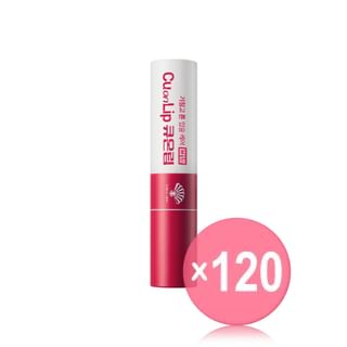 Fusidyne - Cu On Lip Balm (x120) (Bulk Box)