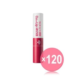 Fusidyne - Cu On Lip Balm (x120) (Bulk Box)