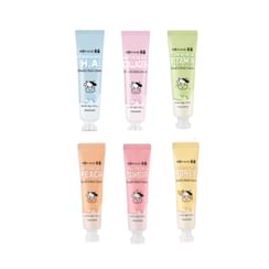 Kwailnara - Hand & Nail Cream - 6 Types