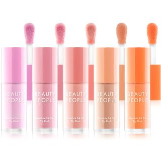 Beauty People Absolute Tok Tok Tip Blusher 5 Colors Yesstyle