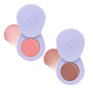 SOMETHINC - Tamago Airy Blush