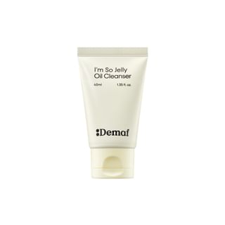 De:maf - I'm So Jelly Olive Oil Cleanser Mini