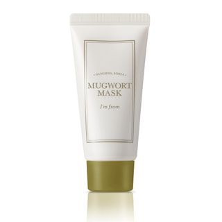 I'm from - Mugwort Mask Mini