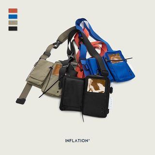 detachable sling bag