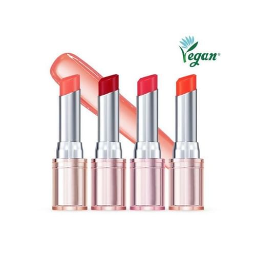 WAKEMAKE - Vitamin Watery Tok Tinted Lip Balm - 4 Colors | YesStyle