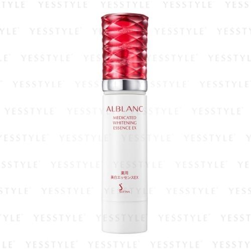 Sofina - Alblanc Whitening Essence EX | YesStyle