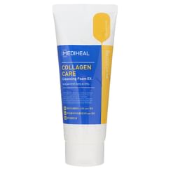 Mediheal - Collagen Care Cleansing Foam EX