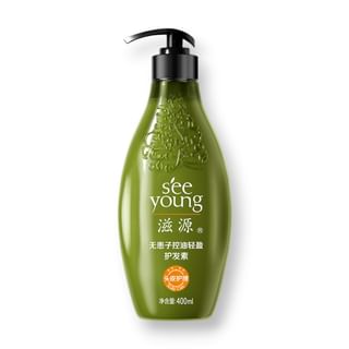 seeyoung - Sapindus Oil-Control Refreshing Conditioner