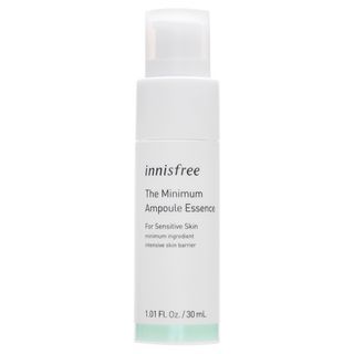 innisfree - The Minimum Ampoule Essence For Sensitive Skin 30ml