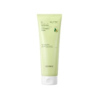 SCINIC - Avocado Cleansing Foam