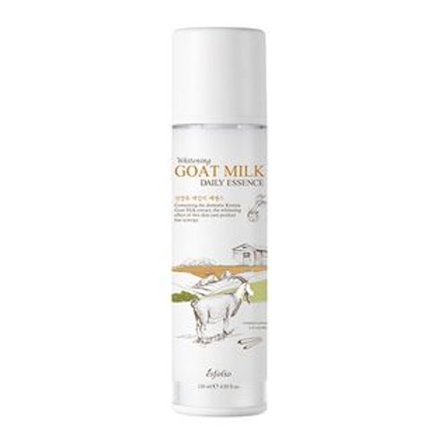 esfolio - Goat Milk Daily Essence 120ml | YesStyle
