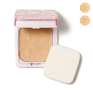 cezanne ultra cover uv pact