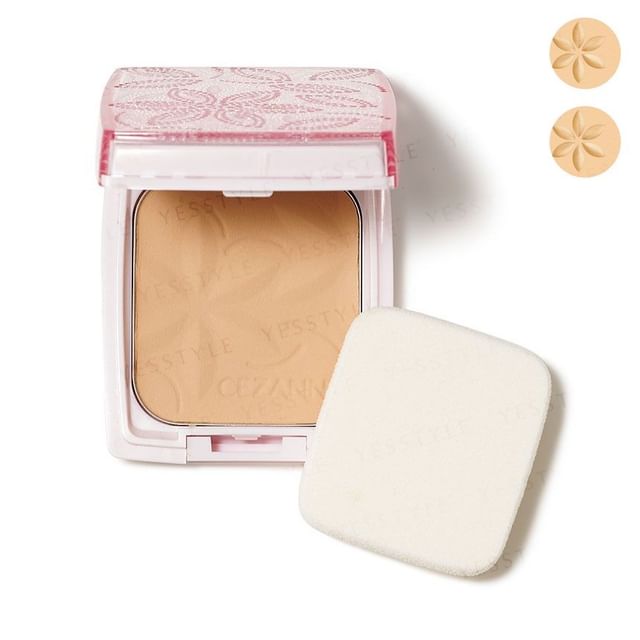 Cezanne Ultra Cover UV Pact Cezanne Ultra Cover UV Pact