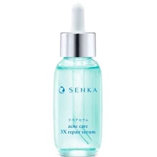 Shiseido - Senka Acne Care 3X Repair Serum