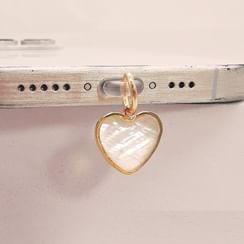 Transparent Magnetic (Compatible with MagSafe) Phone Case - iPhone 16 Pro Max / 16 Pro / 16 Plus / 16 / 15 Pro Max / 15 Pro / 15 Plus / 15 / 14 Pro Max / 14 Pro / 14 Plus / 14 / 13 Pro Max / 13 Pro / 13 / 13 Mini