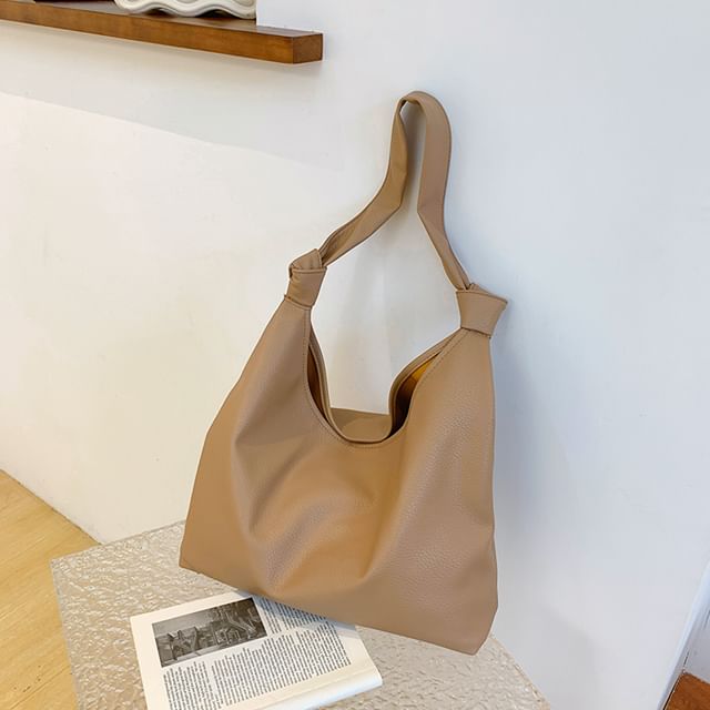 Eve slouchy tote discount bag