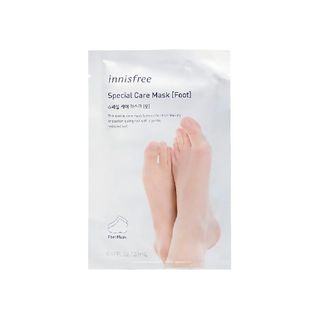 innisfree - Special Care Mask (Foot) 20ml