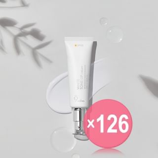 9wishes - White Tone-up Cream (x126) (Bulk Box)