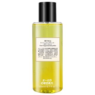 ORORA - The Heart Of Sachiko Fine Fragrance Body Mist