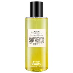 ORORA - The Heart Of Sachiko Fine Fragrance Body Mist